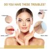 EELHOE Melanin korrigierendes Serum Dunkle Flecken aufhellen Sommersprossenentferner Melasmaentferner Aufhellendes Pigmentflecken Vitamin C Gesichtsessenz