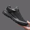 Anti Slip Men Hiking Shoes Lightweight Breathable Climbing Trekking Shoes Waterproof Walking Sneakers Male Casual Sports Shoes