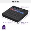 Yamaha YAMAHA Finger Drum Pad Case Set SP FGDP-50
