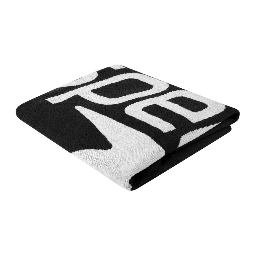 Speedo Logo Towel