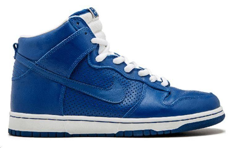 Nike Sb Dunk High Pro 'T 19' 305050-441