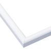 Epoch [Made In Japan] Aluminum Puzzle Frame Panel Max White (34 X 102 Cm) (Panel No. 9-T) with Ha...