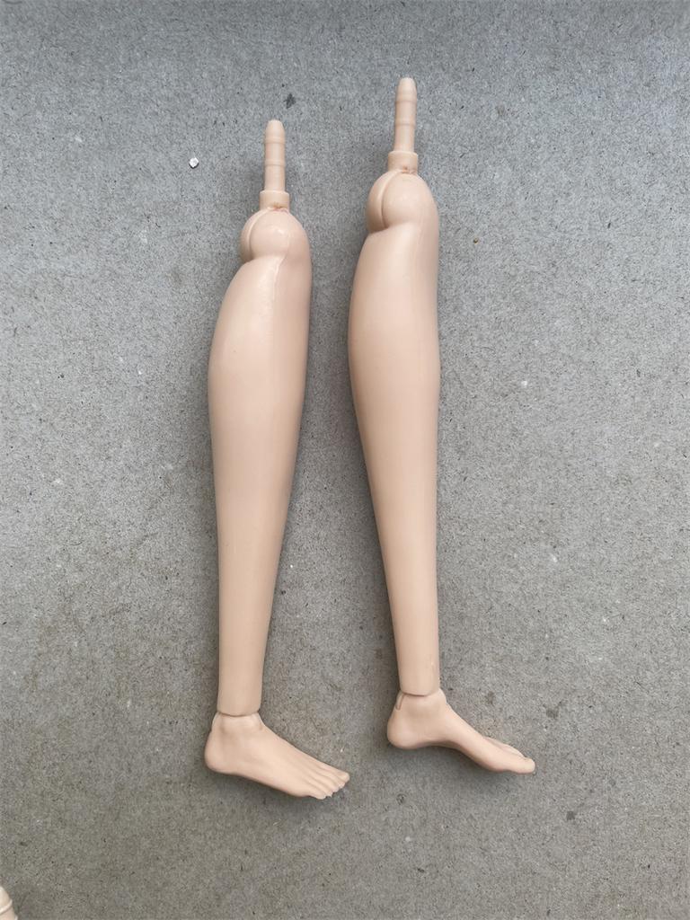 MENGF Relacement Legs Joints Movable Chinese Original Brand Quality Doll Parts For FR/PP/IT/BABI Super Model Collections