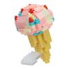 Nanoblock-Eiscreme NBC_247