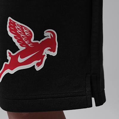 Unisex Shorts Jordan Kids Shorts Moderate