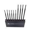 HT-500 5G Mobile & WiFi Signal Jammer CN plug (adapter included)