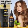 Hair Growth Essence Black Hair Serum Makes Gray White Hair To Black Nourish Hair Roots Massag Scalp Repair Hair Quality Serum