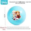 Disney Frozen Paddle Ball - Children's Indoor/Outdoor Bouncy Toy