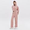 Huit Velour Wide Pants Htwpn3l09t