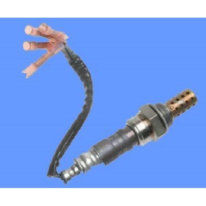New Universal Oxygen Sensor (4 Wires) Borg Warner Ref # OS2106