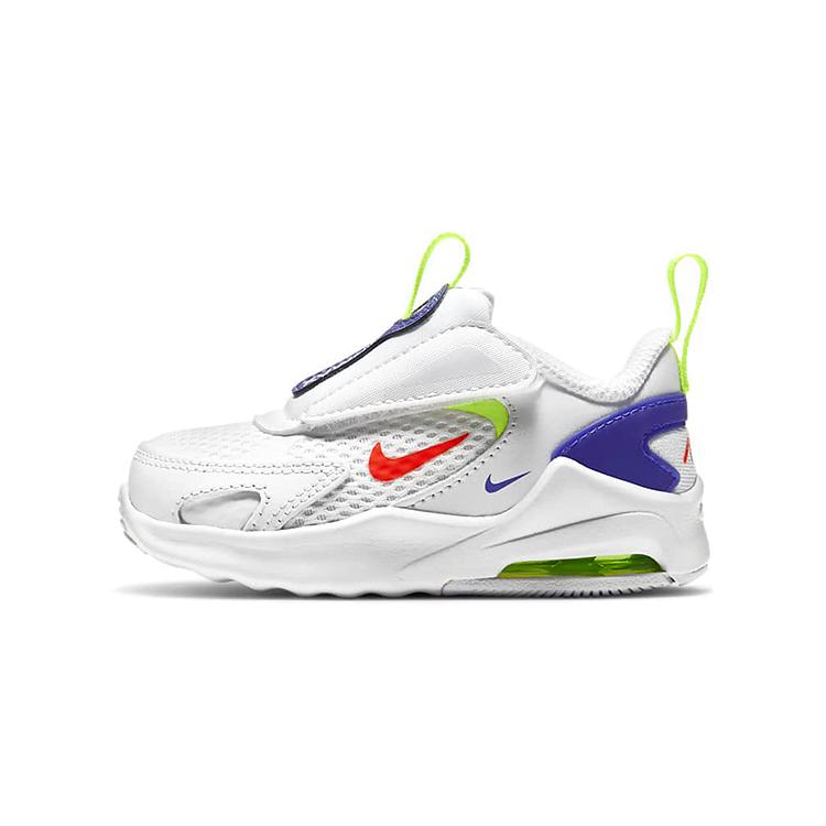 Nike Air Max Bolt Белый Индиговый Взрыв TD CW1629-103 23.5