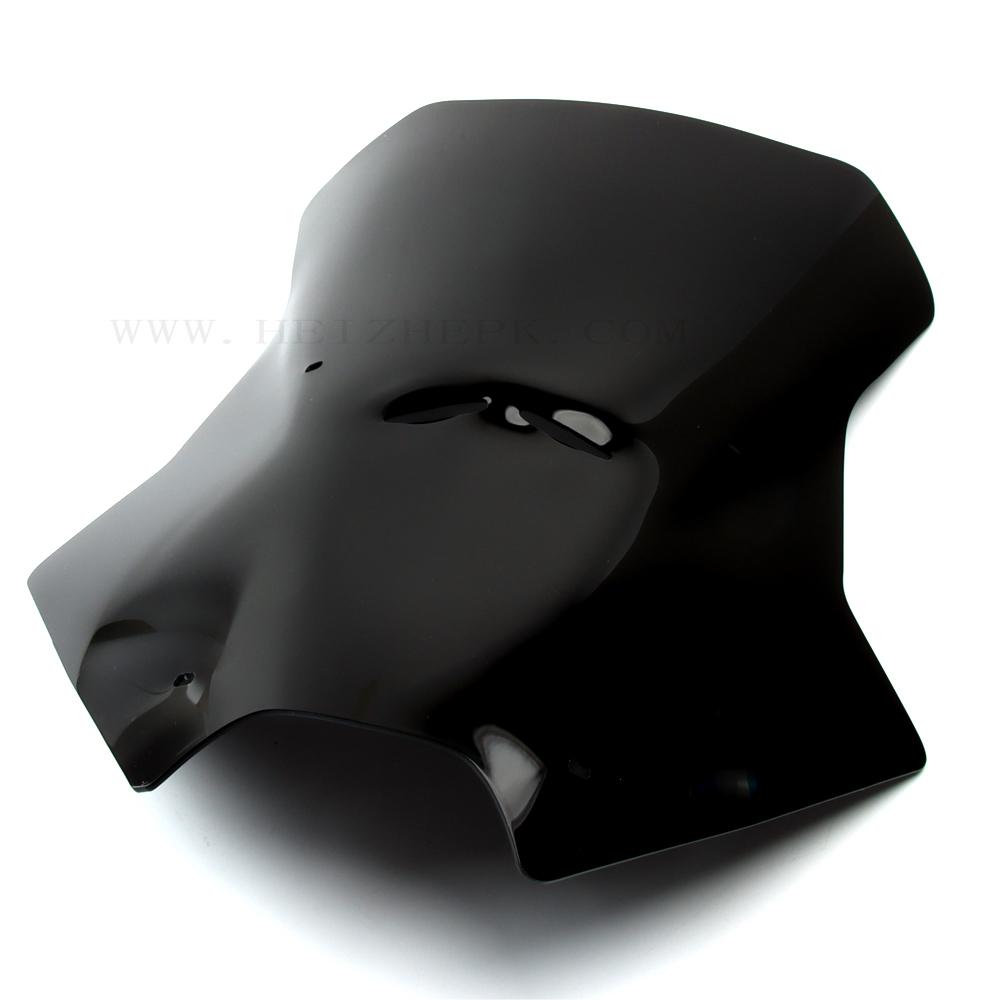 Motorcycle Windscreen Visor Wind Deflectors for Honda X ADV 750 X-ADV750 XADV 750 Wind Shield Screen Protector Parts 2021-2022