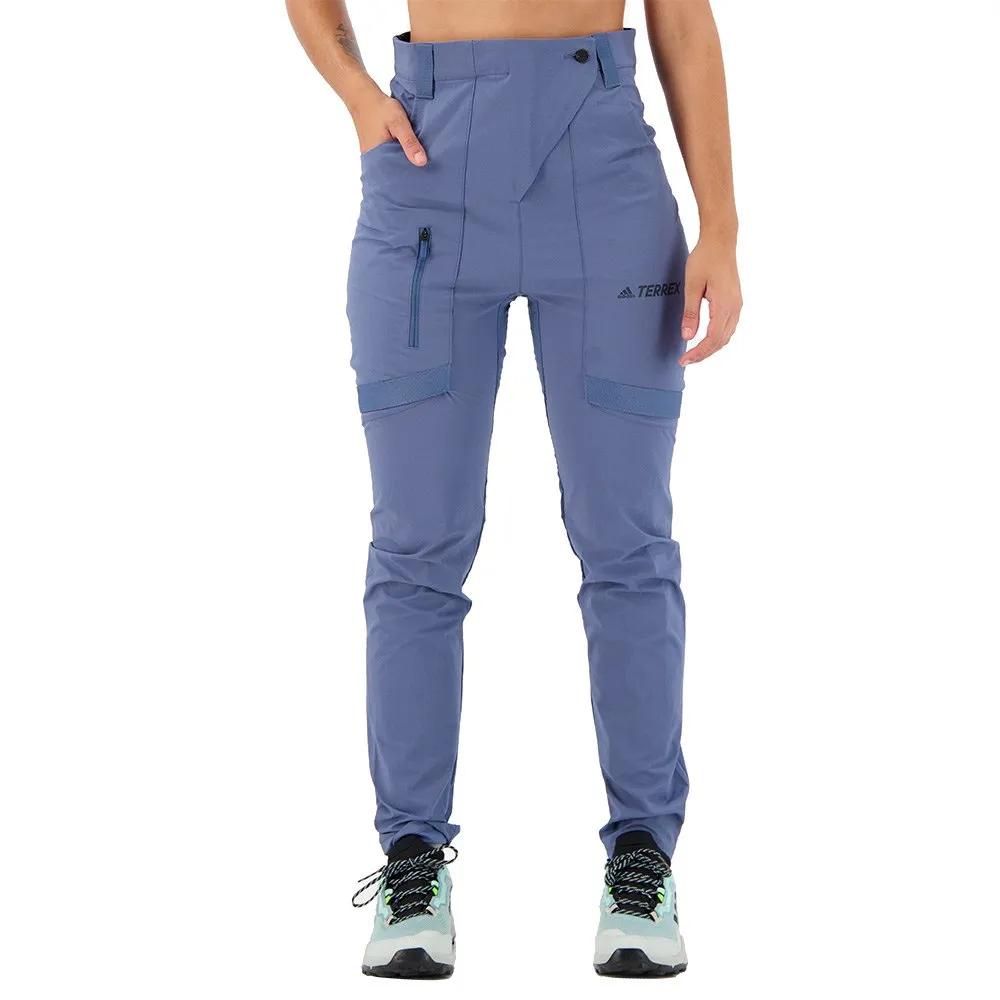 

adidas Брюки Zupahike 40/Regular