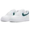 New Nike Air Force 1 Low 07 Dark Teal Women's 315115-163