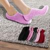 Warm Ankle Sock Soft Yoga Slipper New Womens Floor Socks