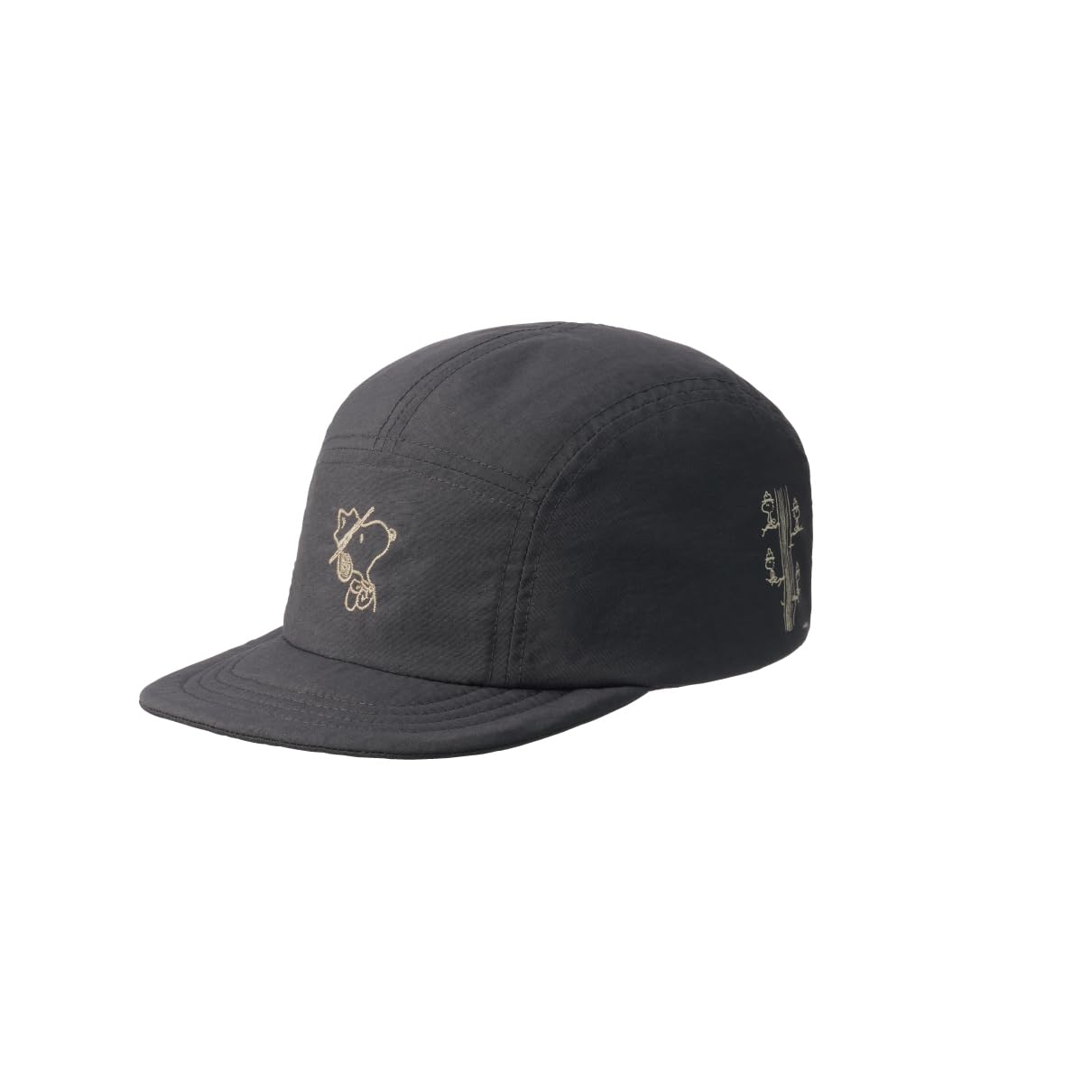 

Cap for black [LOGOS] kids, чорний