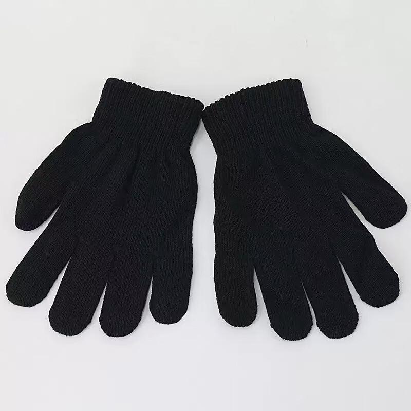 Thickened Cotton Work Gloves
