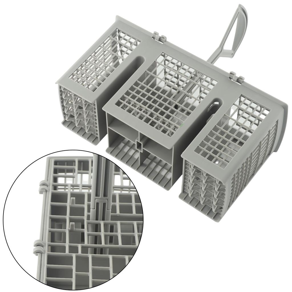 Universal Cutlery Basket for Bosch for Siemens Bauknecht Dishwashers