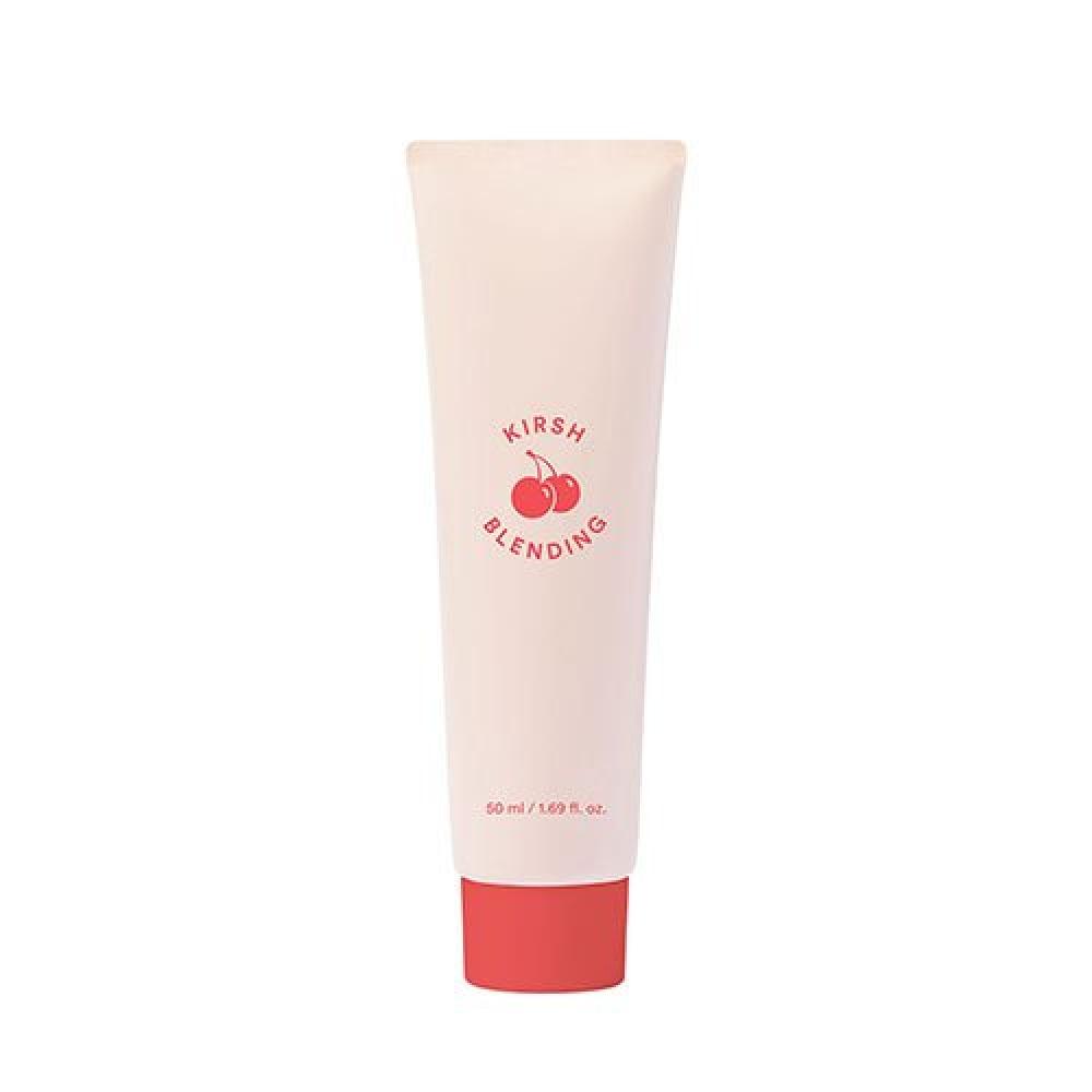 Kirsh Blending [ensemble duo] Crème solaire tonifiante abricot X 2