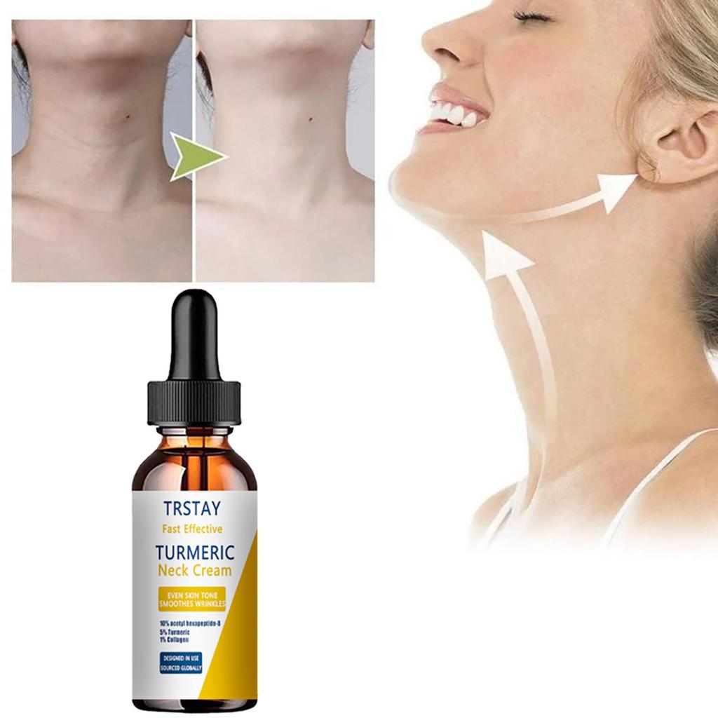 Cream for Neck Skin Care  Face Creams for Women Skin Whitening Cream  Crema Para Manchas De La Cara