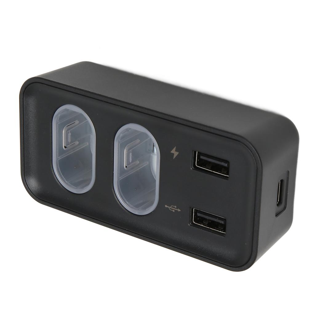 Controller Battery Pack 2pcs 800mAh Rechargeable Batteries with USB Charger Station for Xbox One X S