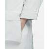 New Nike Trench Coats Women's Light Silver DV8231-034