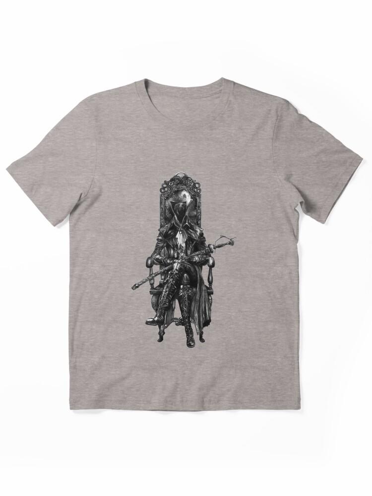 Lady Maria Bloodborne Essential T-Shirt