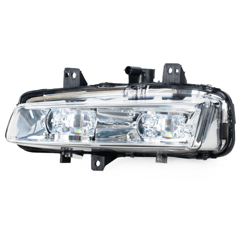 

For Land Rover Range Rover Evoque 2011 2012 2013-2016 LED Fog Light Front Bumper Light Daytime Running Light Assembly LR026089