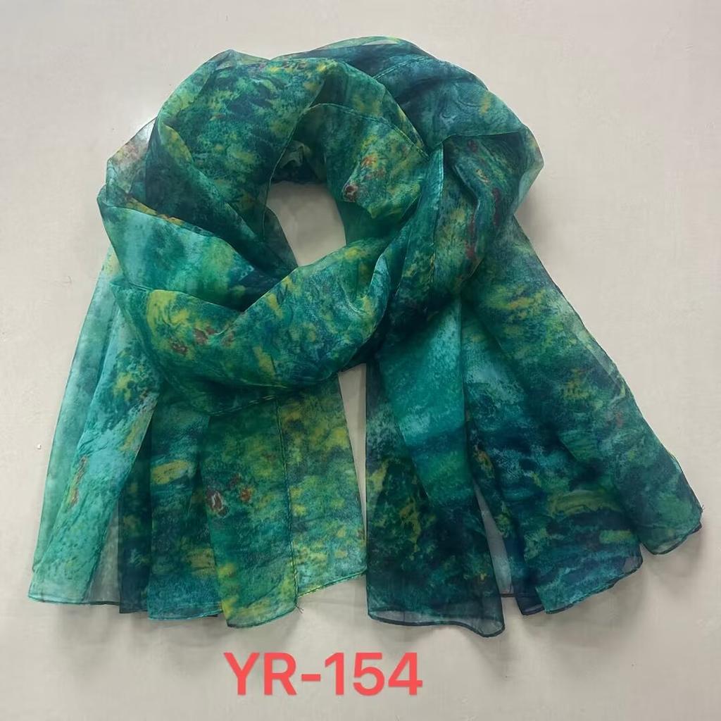 New Silk Beach Stoles Women Hijab Scarf Sunscreen Shawl Wraps Ladies Scarves Foulard Beach Stoles Female Large Bandana Echarpe