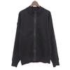 BRIEFING Excellent condition MS WR MESH KNIT BLOUSON jacket, men's, black, size S Jacket S blackUsed