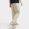 New FILA ORIGINALE Casual Pants Men's Cactus Gray/Pink F11M429809FLP