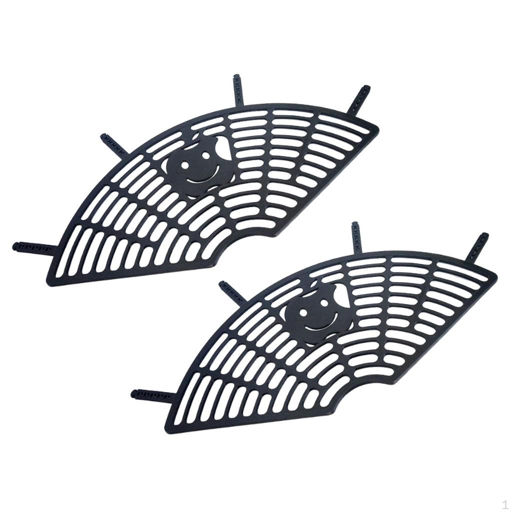 Bicycle Rear Wheel Net Accessories Barrier Protector Foot Protection Children's Seat