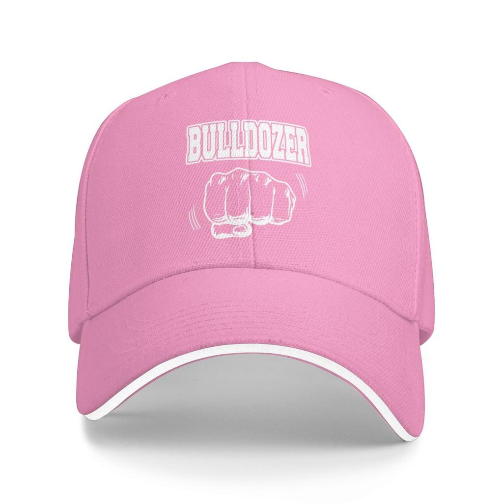 Legendarny Bud Spencer Popularne Czapki Baseballowe Outdoorowe Kapelusze Unisex