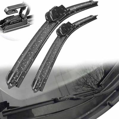 Für Honda Pilot 2008-2011 22 + 19 Scheibenwischer Wischer