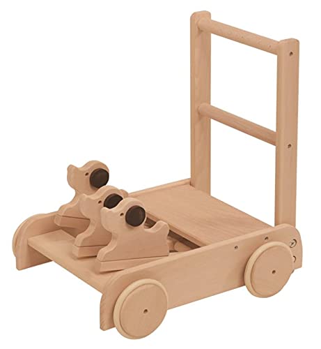 Heiwa Industry Dog Pushchair W-93