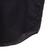 ARMANI COLLEZIONI Long sleeve Cotton shirt 38 Navy Men's Used