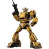 THREEZERO - Transformers MDLX Bumblebee Small Scale Articulated Figure (Net) []