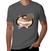 Delivery on the Brain TShirt Streetwear Print Tee Shirt