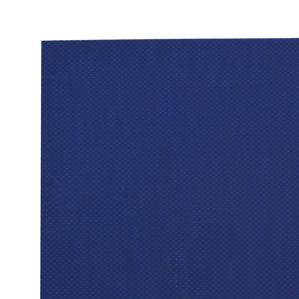 Vidaxl Plandeka, Niebieska, 2,5X3,5 M, 650 G/M²