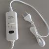 EU/UK Electric Heated Mattress Pad - Single/Double Size - CE/ECM/LVD Certified