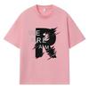 2026 We Are R Printed Graphic Streetwear Y2k Harajuku 100% Cotton T Shirt Casual Oversized Summer Men T-shirt