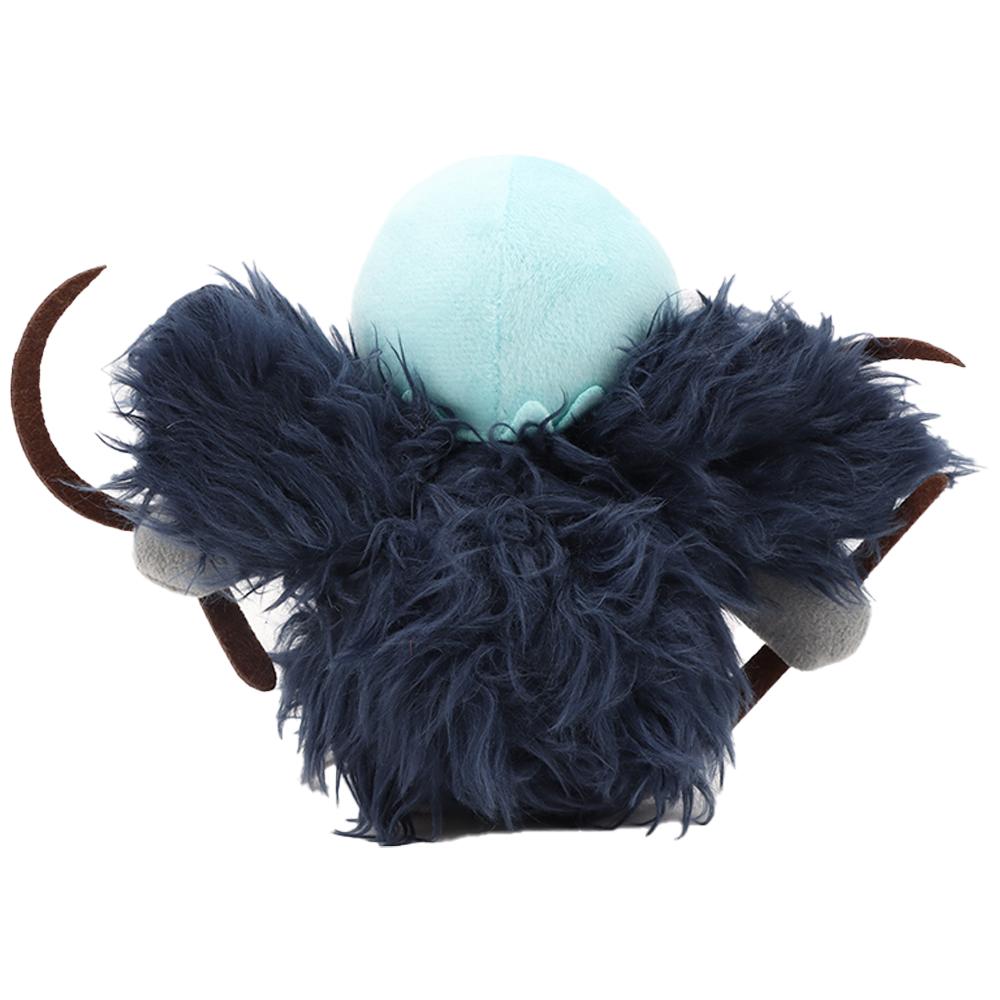 23cm Slay The Spire Pluche Cultist Pluche Speelgoed Detroits Become Human Kaartspel Zachte Poppen Knuffeldier Kussen Kinder Verjaardagscadeau