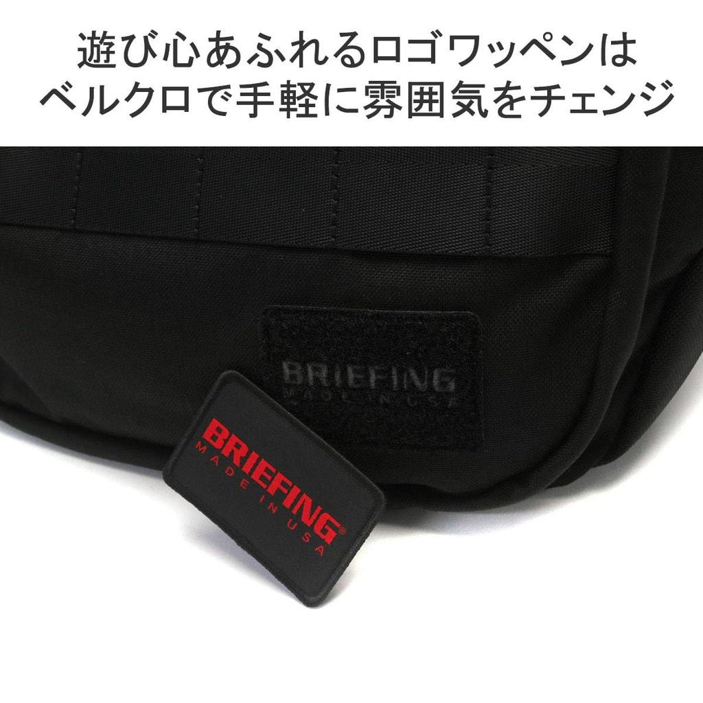 25th Anniversary Limited GYM WIRE COMBI BRA231T58 BLACK Tote Bag [Briefing]