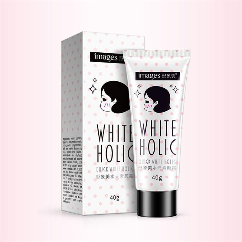 acnes white & oil control moisturizer