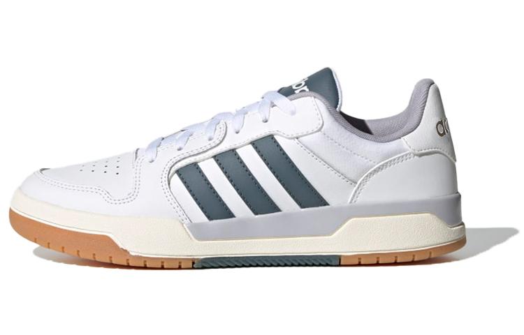 Adidas Entrap  White Glory Grey  FW3463 36