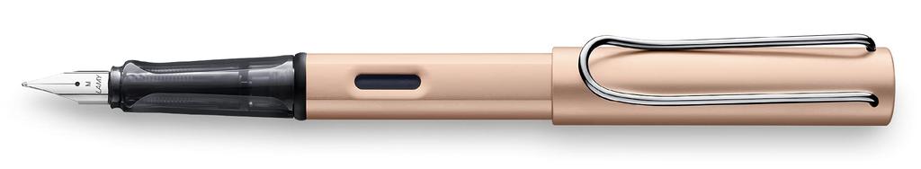 Lamy Alstar Fountain Pen 2021 Limited Edition Color L38CS Cosmic