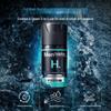 Mentholatum Men's Hydrating Essence Lotion