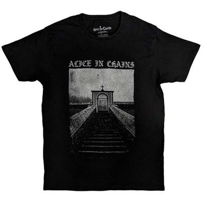 Alice In Chains Koszulka dla dorosłych unisex Stairway