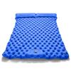 Outdoor Double Inflatable Camping Mat
