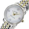 Coach Delancey Silver Ladies Watch - 14502480